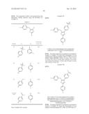 OXAZOLE DERIVATIVES USEFUL AS INHIBITORS OF FAAH diagram and image