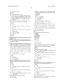 OXAZOLE DERIVATIVES USEFUL AS INHIBITORS OF FAAH diagram and image