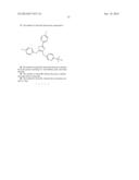 OXAZOLE DERIVATIVES USEFUL AS INHIBITORS OF FAAH diagram and image