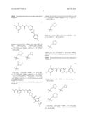 Hybrid Compounds And Methods Of Making And Using The Same diagram and image