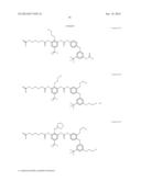 Hybrid Compounds And Methods Of Making And Using The Same diagram and image