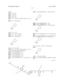 Hybrid Compounds And Methods Of Making And Using The Same diagram and image