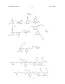 Hybrid Compounds And Methods Of Making And Using The Same diagram and image