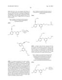 Hybrid Compounds And Methods Of Making And Using The Same diagram and image