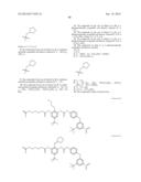 Hybrid Compounds And Methods Of Making And Using The Same diagram and image