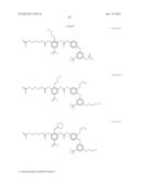 Hybrid Compounds And Methods Of Making And Using The Same diagram and image