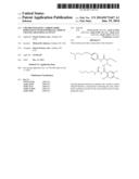 CHLORO-PYRAZINE CARBOXAMIDE DERIVATIVES WITH EPITHELIAL SODIUM CHANNEL     BLOCKING ACTIVITY diagram and image