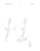 CHLORO-PYRAZINE CARBOXAMIDE DERIVATIVES WITH EPITHELIAL SODIUM CHANNEL     BLOCKING ACTIVITY diagram and image