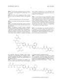 CHLORO-PYRAZINE CARBOXAMIDE DERIVATIVES WITH EPITHELIAL SODIUM CHANNEL     BLOCKING ACTIVITY diagram and image