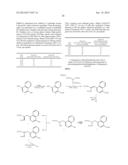 CHLORO-PYRAZINE CARBOXAMIDE DERIVATIVES WITH EPITHELIAL SODIUM CHANNEL     BLOCKING ACTIVITY diagram and image