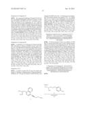 CHLORO-PYRAZINE CARBOXAMIDE DERIVATIVES WITH EPITHELIAL SODIUM CHANNEL     BLOCKING ACTIVITY diagram and image