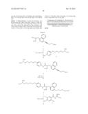 CHLORO-PYRAZINE CARBOXAMIDE DERIVATIVES WITH EPITHELIAL SODIUM CHANNEL     BLOCKING ACTIVITY diagram and image