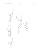 CHLORO-PYRAZINE CARBOXAMIDE DERIVATIVES WITH EPITHELIAL SODIUM CHANNEL     BLOCKING ACTIVITY diagram and image