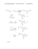 ESTROGEN RECEPTOR LIGANDS AND METHODS OF USE THEREOF diagram and image