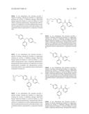 ESTROGEN RECEPTOR LIGANDS AND METHODS OF USE THEREOF diagram and image