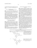 ESTROGEN RECEPTOR LIGANDS AND METHODS OF USE THEREOF diagram and image