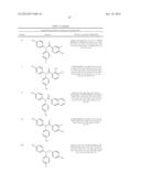 ESTROGEN RECEPTOR LIGANDS AND METHODS OF USE THEREOF diagram and image