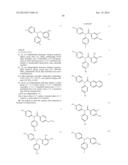 ESTROGEN RECEPTOR LIGANDS AND METHODS OF USE THEREOF diagram and image