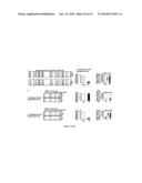 CHIMERIC RNA OLIGONUCLEOTIDES AND USES THEREOF diagram and image