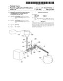 Method and apparatus for creating an improved fill for frameless furniture     and the like diagram and image