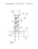 Method and apparatus for creating an improved fill for frameless furniture     and the like diagram and image