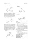 Bismuth Containing Complex and Condensation Reaction Curable Compositions     and  Methods for the Preparation and Use of the Compositions diagram and image