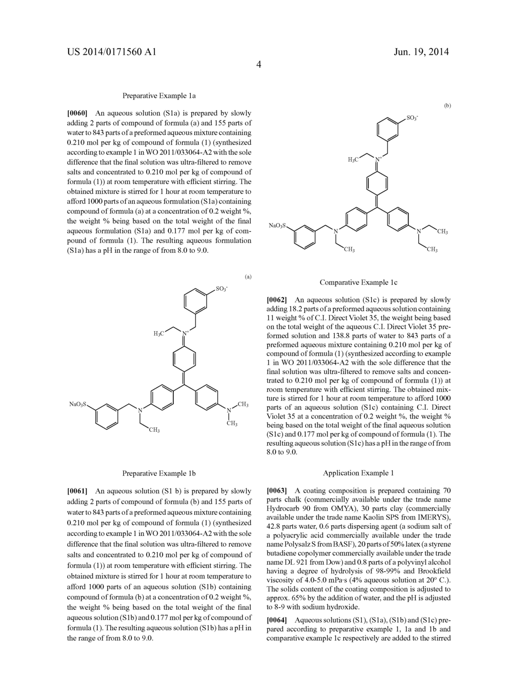 AQUEOUS COMPOSITIONS FOR WHITENING AND SHADING IN COATING APPLICATIONS - diagram, schematic, and image 05