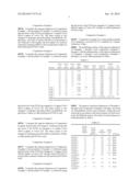 LOW FORMALDEHYDE VINYL ESTER/ETHYLENE COPOLYMER DISPERSIONS FOR USE IN     ADHESIVES diagram and image