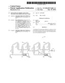 POLYETHYLENE PRODUCTION WITH MULTIPLE POLYMERIZATION REACTORS diagram and image