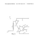 POLYETHYLENE PRODUCTION WITH MULTIPLE POLYMERIZATION REACTORS diagram and image