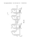 POLYETHYLENE PRODUCTION WITH MULTIPLE POLYMERIZATION REACTORS diagram and image