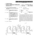 CHAIN TRANSFER AGENT REMOVAL BETWEEN POLYOLEFIN POLYMERIZATION REACTORS diagram and image