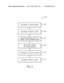 CHAIN TRANSFER AGENT REMOVAL BETWEEN POLYOLEFIN POLYMERIZATION REACTORS diagram and image