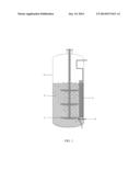 PROCESS FOR THE PRODUCTION OF POLYETHERIMIDES diagram and image