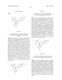 TRPM8 ANTAGONISTS AND THEIR USE IN TREATMENTS diagram and image