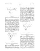 TRPM8 ANTAGONISTS AND THEIR USE IN TREATMENTS diagram and image