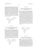 TRPM8 ANTAGONISTS AND THEIR USE IN TREATMENTS diagram and image