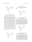 TRPM8 ANTAGONISTS AND THEIR USE IN TREATMENTS diagram and image