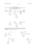 TRPM8 ANTAGONISTS AND THEIR USE IN TREATMENTS diagram and image