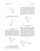 TRPM8 ANTAGONISTS AND THEIR USE IN TREATMENTS diagram and image