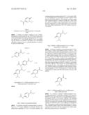 TRPM8 ANTAGONISTS AND THEIR USE IN TREATMENTS diagram and image