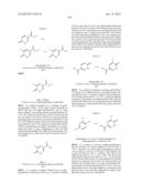 TRPM8 ANTAGONISTS AND THEIR USE IN TREATMENTS diagram and image