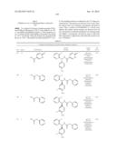 TRPM8 ANTAGONISTS AND THEIR USE IN TREATMENTS diagram and image