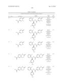 TRPM8 ANTAGONISTS AND THEIR USE IN TREATMENTS diagram and image