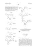 TRPM8 ANTAGONISTS AND THEIR USE IN TREATMENTS diagram and image