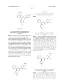 TRPM8 ANTAGONISTS AND THEIR USE IN TREATMENTS diagram and image