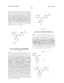 TRPM8 ANTAGONISTS AND THEIR USE IN TREATMENTS diagram and image