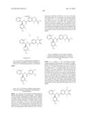 TRPM8 ANTAGONISTS AND THEIR USE IN TREATMENTS diagram and image