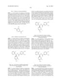 TRPM8 ANTAGONISTS AND THEIR USE IN TREATMENTS diagram and image