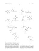 TRPM8 ANTAGONISTS AND THEIR USE IN TREATMENTS diagram and image